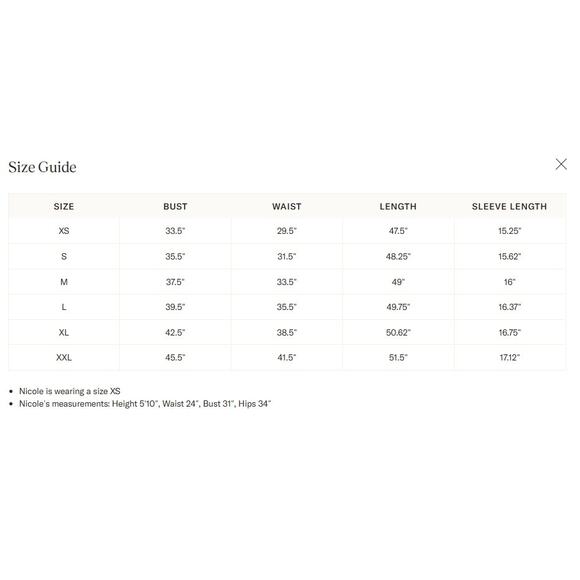 HYACINTH HOUSE Blue Floral Seaport Midi Dress Size L NWT Retail $148 Tuckernuck - Picture 3 of 8